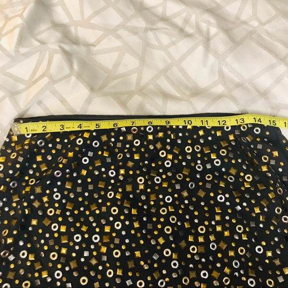 Bailey44 Studded Rivet Mini - Picture 11 of 12